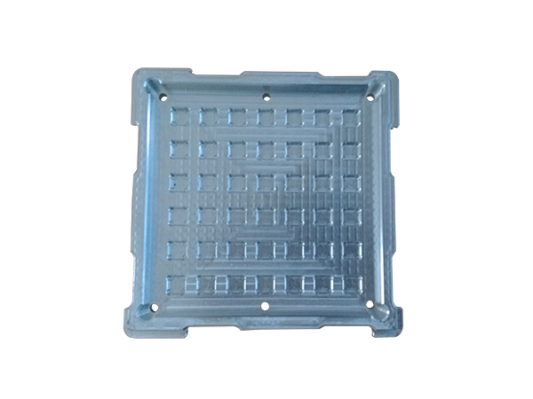 介紹夾治具零件加工工藝有哪些？的圖片